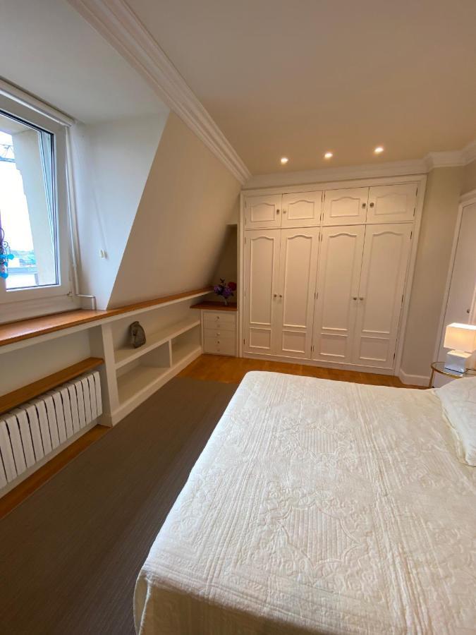 Olatu Haundia Donostian Apartment San Sebastian Exterior photo