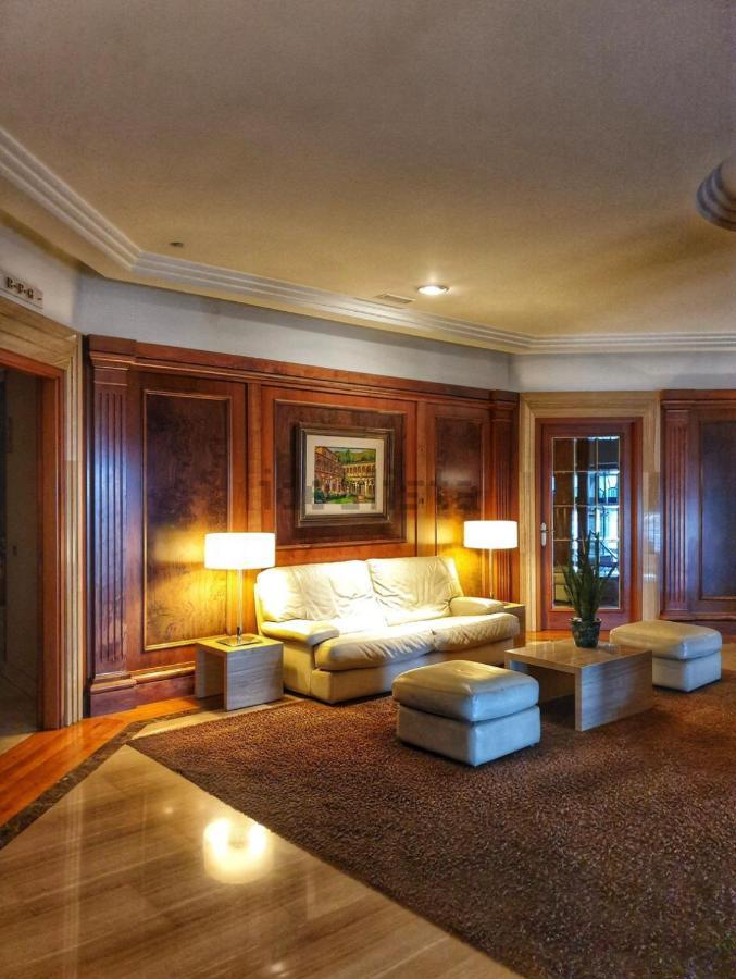 Olatu Haundia Donostian Apartment San Sebastian Exterior photo